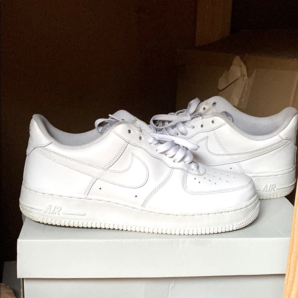 AIR FORCE 1 ‘07